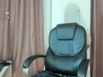 Chaturbate Nude Webcam of mia__star1