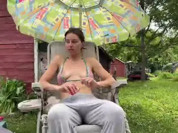 Chaturbate Live Sex Cam of mommamia12