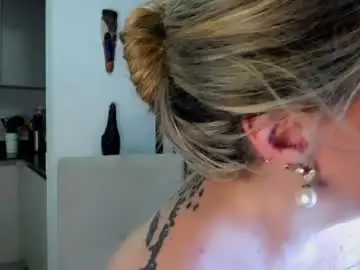 Chaturbate Sex Cam of myahangel