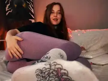 Chaturbate Live Porn of technoelf