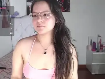 Chaturbate Nude Webcam of alissa_morrison