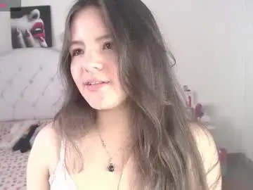 Chaturbate Adult Video Chat of alissa_morrison