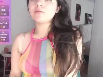 Chaturbate Live Sex of alissa_morrison