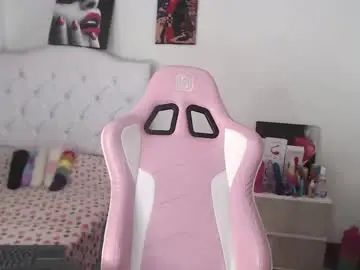 Chaturbate Live Porn of alissa_morrison