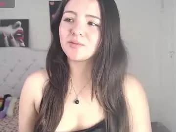 Chaturbate Adult Webcam of alissa_morrison