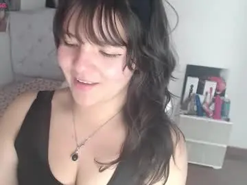 Chaturbate Live Sex Cam of alissa_morrison