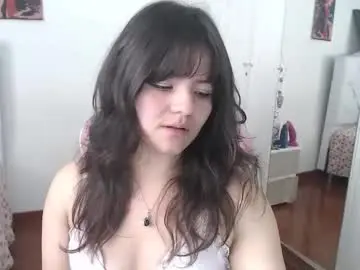 Chaturbate Adult Webcams of alissa_morrison