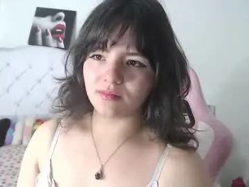 Chaturbate Live Sex Cam of alissa_morrison