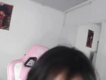 Chaturbate Live Sex of alissa_morrison