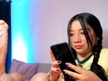 Chaturbate Adult Webcam of allissaxx