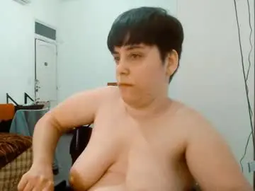 Chaturbate Nude Webcam of almondonwheels