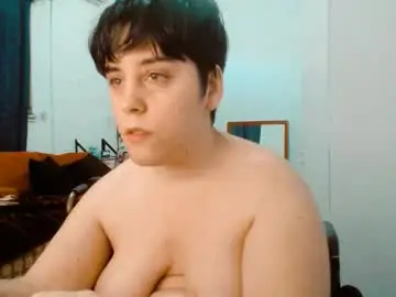 Chaturbate Adult Webcam of almondonwheels