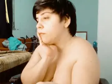 Chaturbate Live Sex Cam of almondonwheels