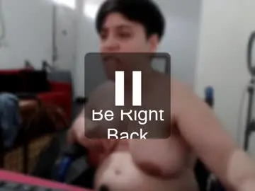 Chaturbate Sex Cam of almondonwheels