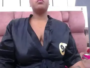 Chaturbate Live Porn of arianna_pearl