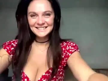 Chaturbate Nude Webcam of avacute_
