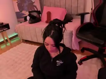 Chaturbate Best live sex cam show of emmyevans1