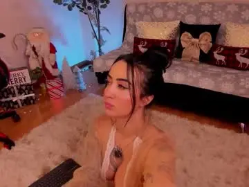 Chaturbate Nude Webcam of emmyevans1