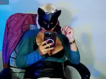 Chaturbate Adult Video Chat of hannah_kiim