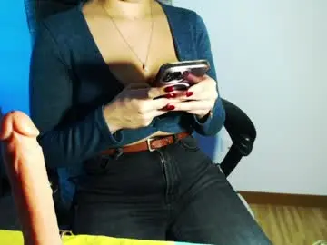 Chaturbate Best Webcam of hannah_kiim