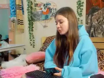 Chaturbate Live Sex Cam of hateemotions