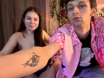 Chaturbate Adult Video Chat of hateemotions