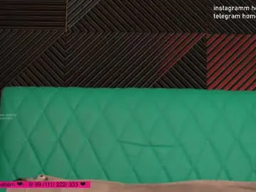 Chaturbate Best Webcam of homehornyeva