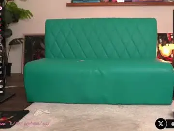 Chaturbate Sex Cam of homehornyeva