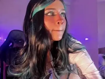 Chaturbate Live Porn of iamnayuta