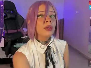 Chaturbate Watch Live Sex Cams of iamnayuta