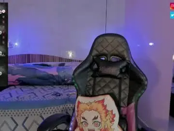 Chaturbate Live Porn of iamnayuta