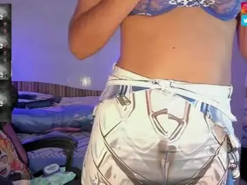 Chaturbate Live Porn of iamnayuta