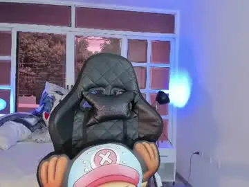 Chaturbate Free Porn Cam of iamnayuta