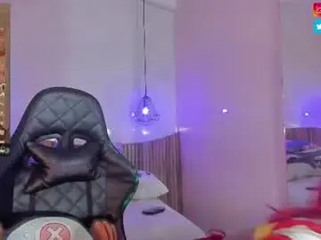 Chaturbate Free Porn Cam of iamnayuta