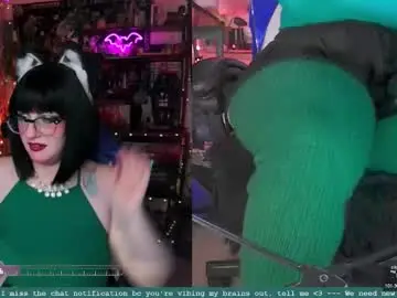 Chaturbate Free Porn Cam of ladymarzanna