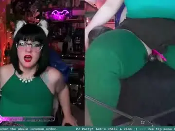 Chaturbate Best live sex cam show of ladymarzanna