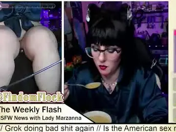 Chaturbate Best Webcam of ladymarzanna