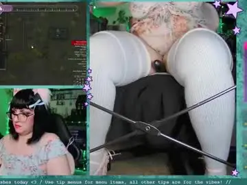 Chaturbate Sex Chat of ladymarzanna