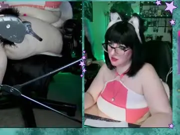 Chaturbate Free Porn Cam of ladymarzanna