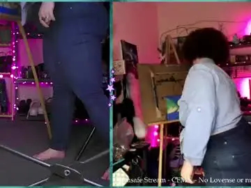 Chaturbate Adult Webcam of ladymarzanna