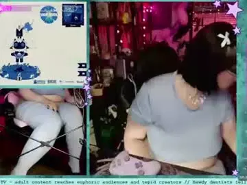 Chaturbate Nude Webcam of ladymarzanna
