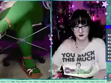 Chaturbate Free Porn Cam of ladymarzanna