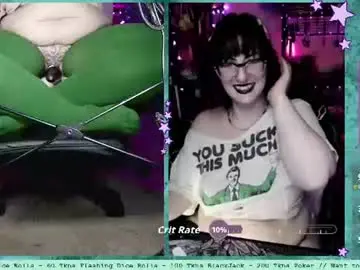 Chaturbate Free Porn Cam of ladymarzanna