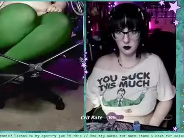 Chaturbate Nude Webcam of ladymarzanna