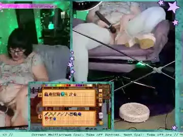 Chaturbate Best live sex cam show of ladymarzanna