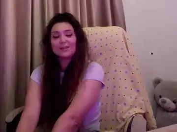 Chaturbate Nude Webcam of lola_creolla