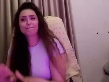 Chaturbate Live Porn of lola_creolla
