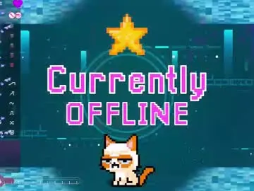 Chaturbate Best live sex cam show of meowmeowzoe