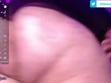 Chaturbate Sex Chat of meowmeowzoe