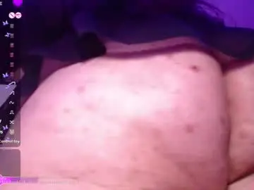 Chaturbate Private Sex Chat of meowmeowzoe